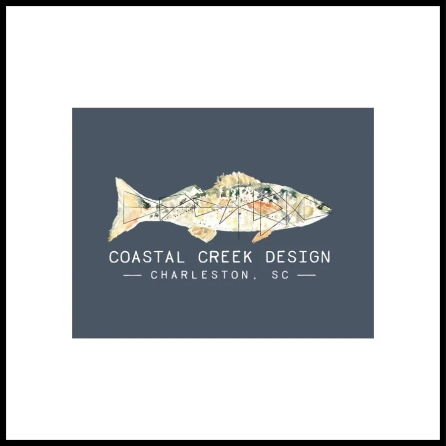 Coastal Creek Design