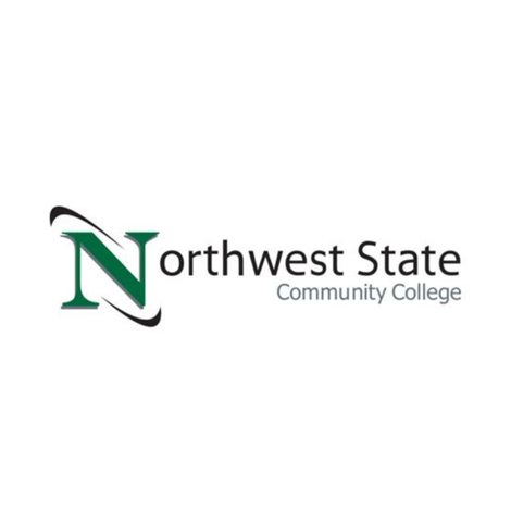 Northwest State Community College